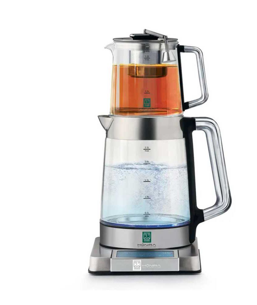 چای ساز هونیرا مدل TMD-102