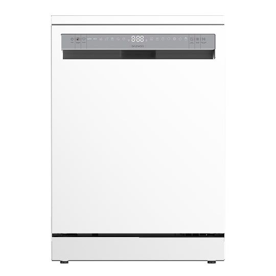 ظرف شویی دوو DW-200Wسفید