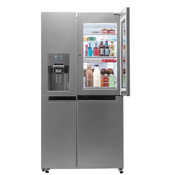 ساید بای ساید دوو 36 فوت سری Prime 3DR IOT مدل ARSXi30-30S