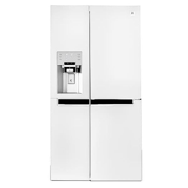 ساید بای ساید دوو 36 فوت سری Prime 3DR IOT مدل ARSXi30-30W