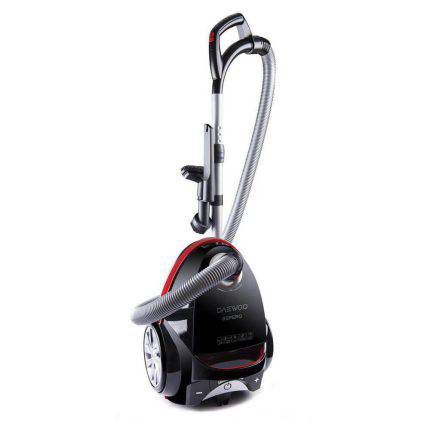 جاروبرقی دوو مدل DVC-LH22R