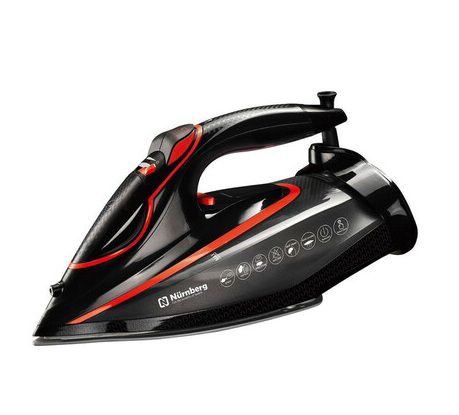 اتو لخار نورنبرگ کف سرامیک