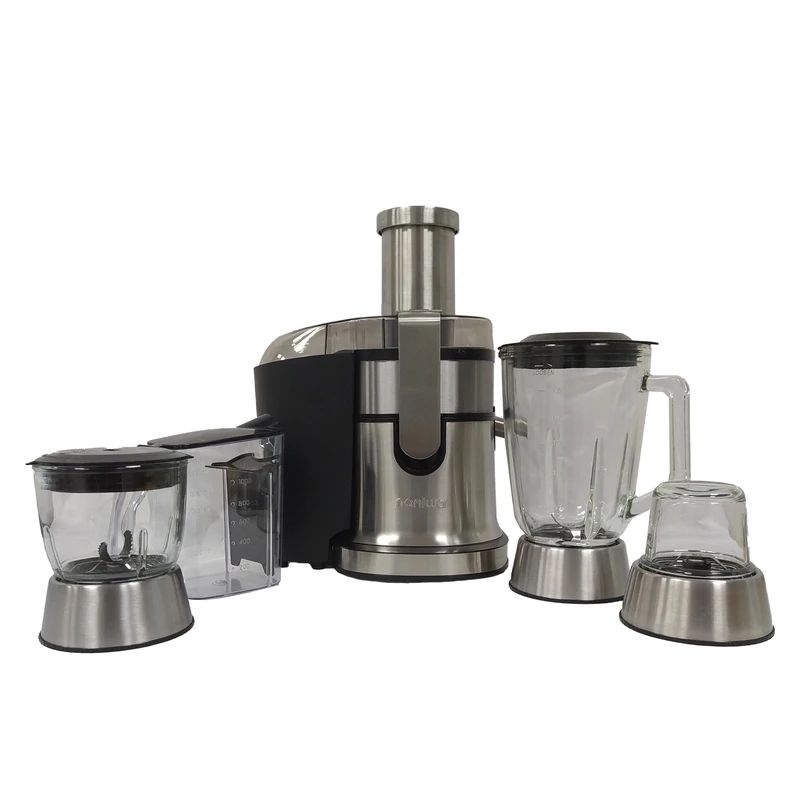 آبمیوه گیری چهارکاره نانیوا ۱۷۸