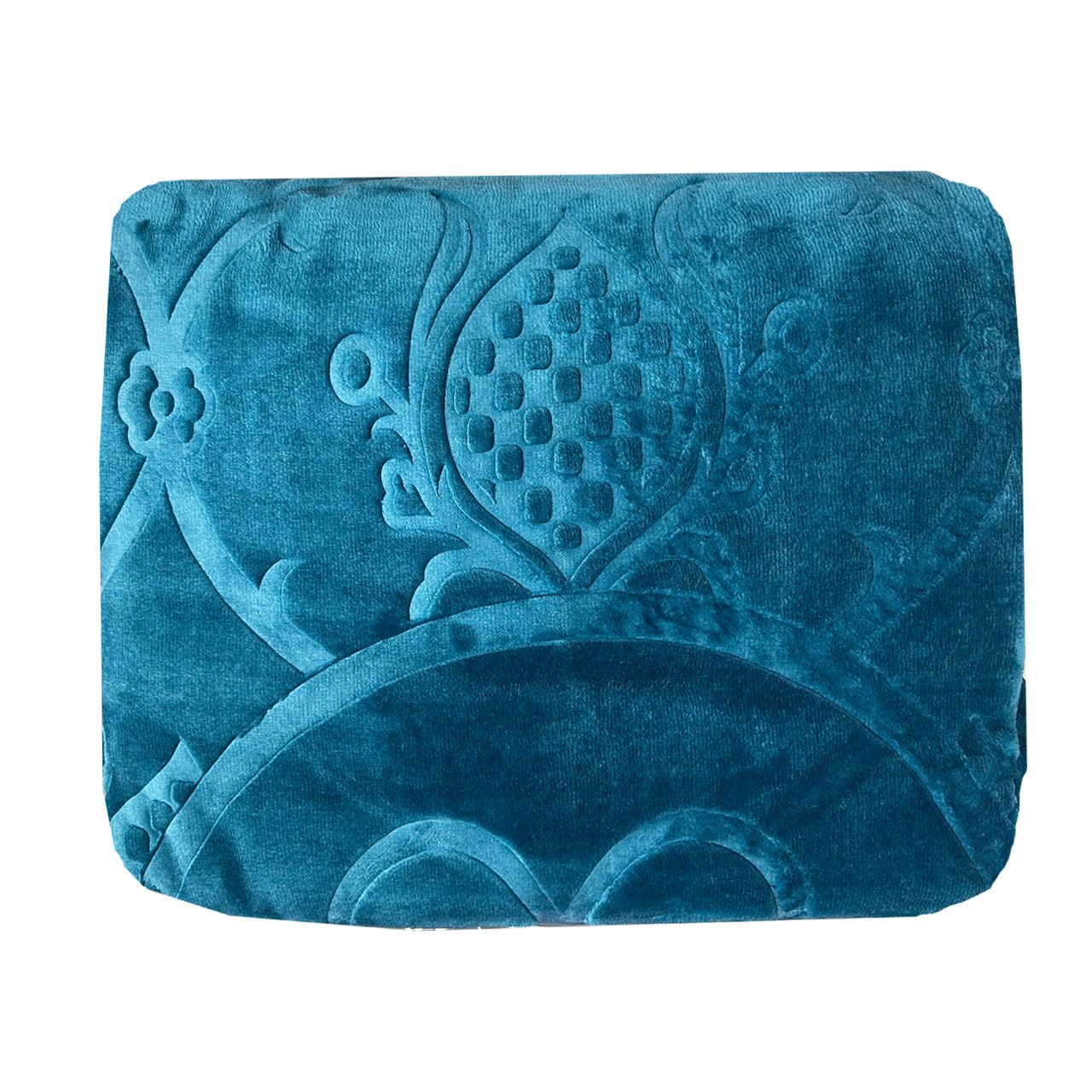 پتو دو نفره لاله