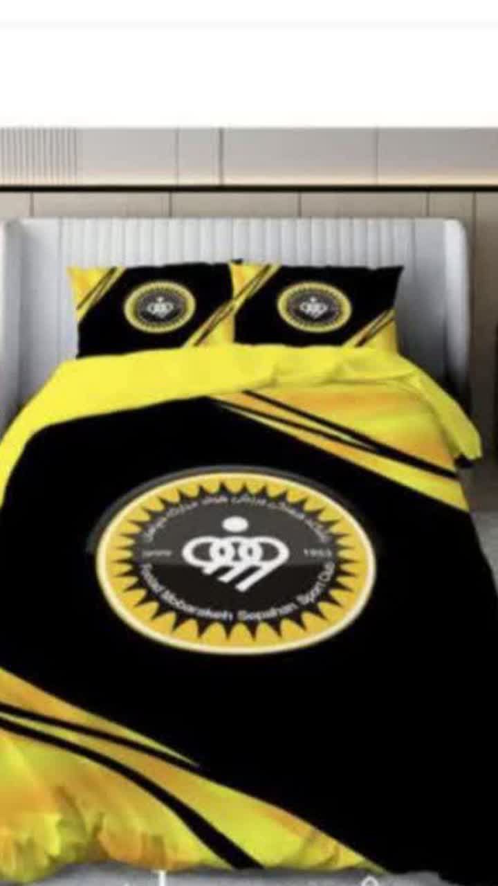 روتختی یک نفره طرح سپاهان