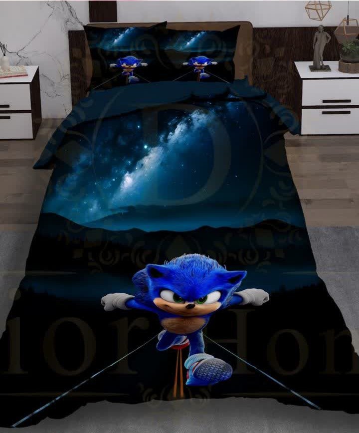 روتختی سرویس طرح سونیک