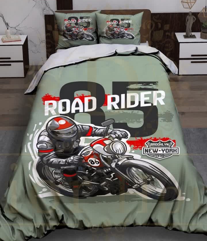 روتختی تک نفره roadraider