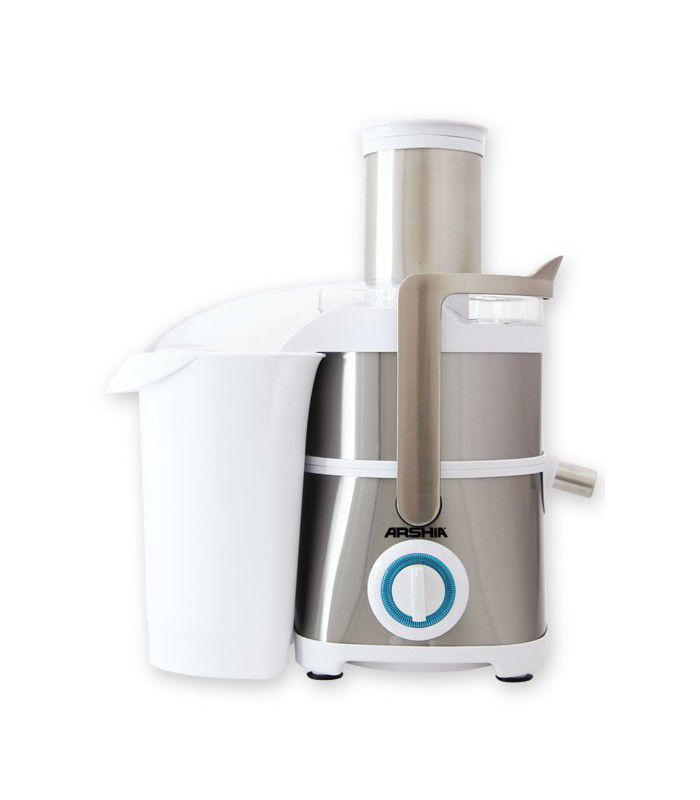 آبمیوه گیری ارشیا ۶۱۲۱ موتور 100% مسی